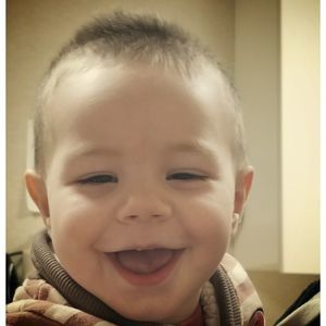 Meet your Posher, Kasey